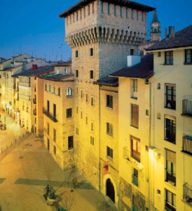 Museo ciencias naturales vitoria gasteiz