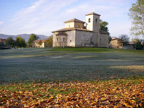 ermita anillo verde