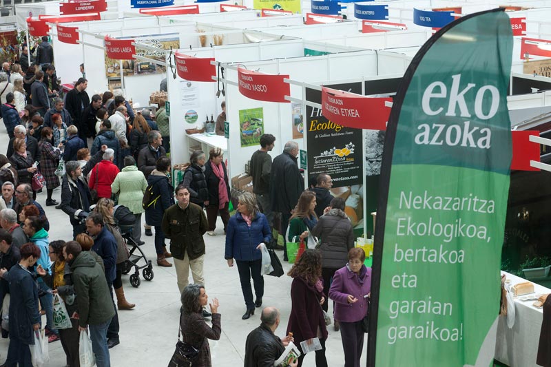 Stand Bioaraba,da