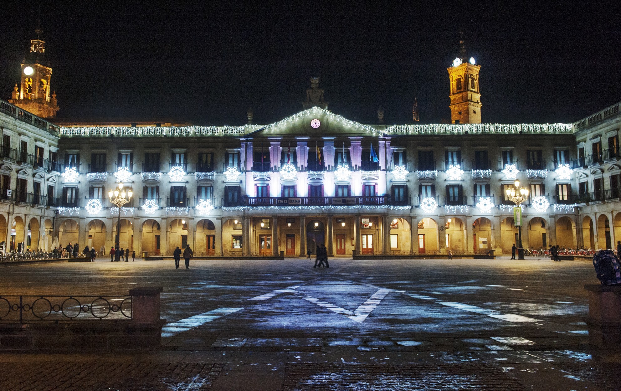 Natale vitoria gasteiz,es