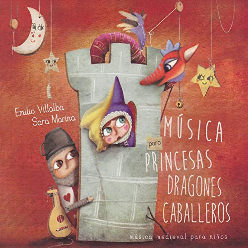 Aitzina Folk Música para princesas dragones y caballeros .jpg