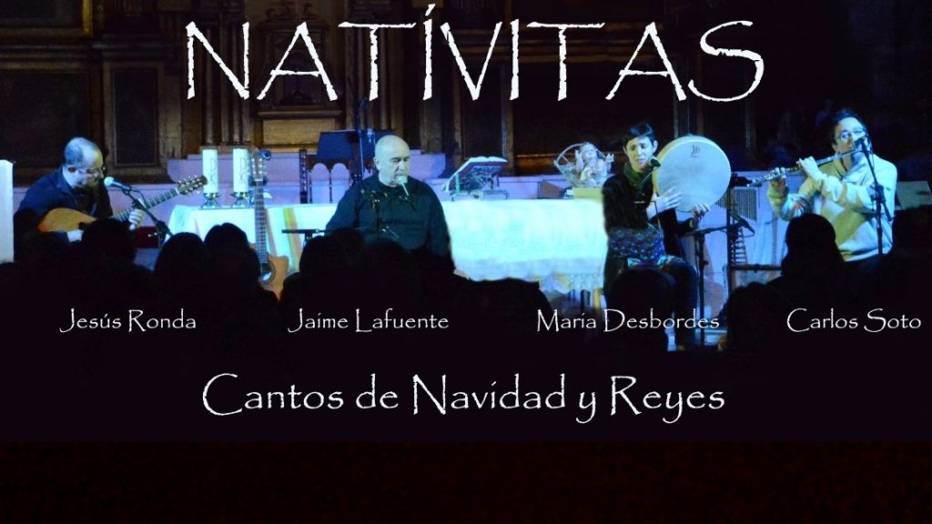 Folk in Nativitas