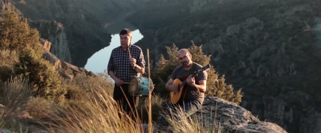 Ein Blick auf die traditionelle Musik