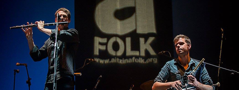 Dal Folk Concerto