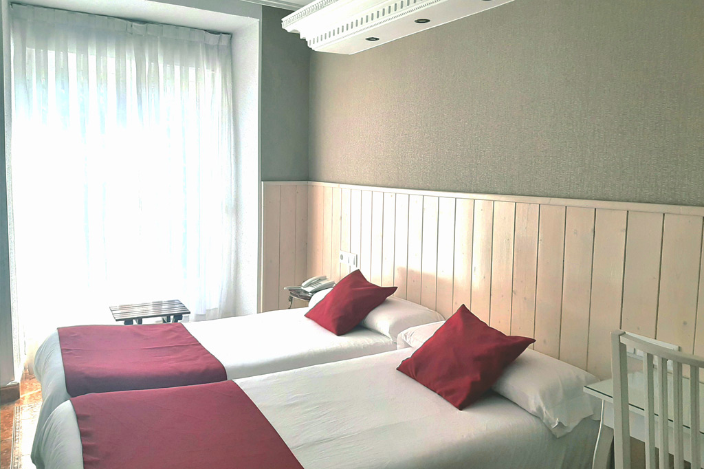 Photographie de l’hôtel Dato