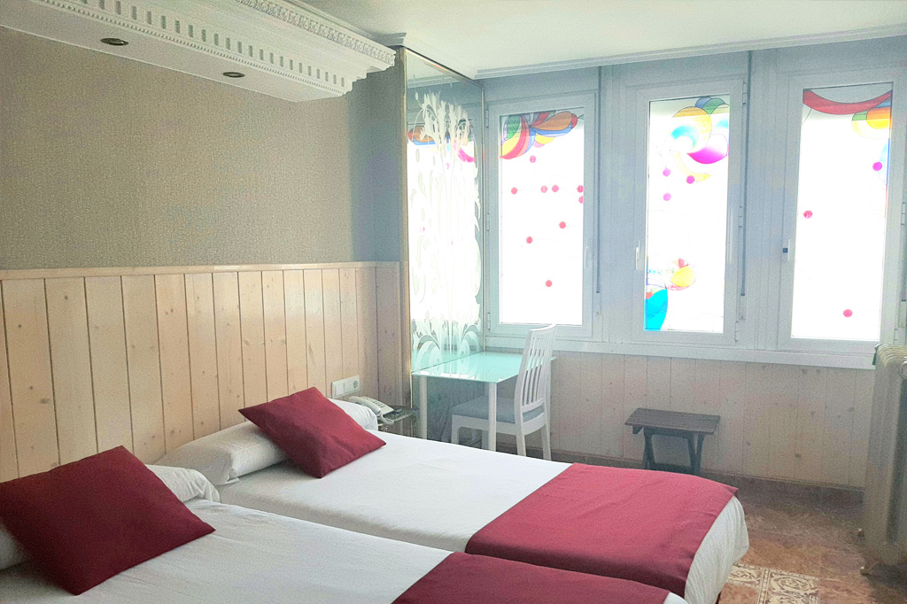 Photographie de l’hôtel Dato