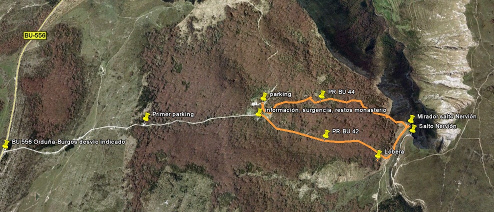 mapa-parkings-salto-nervion