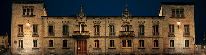 Montehermoso-Vitoria-Gasteiz