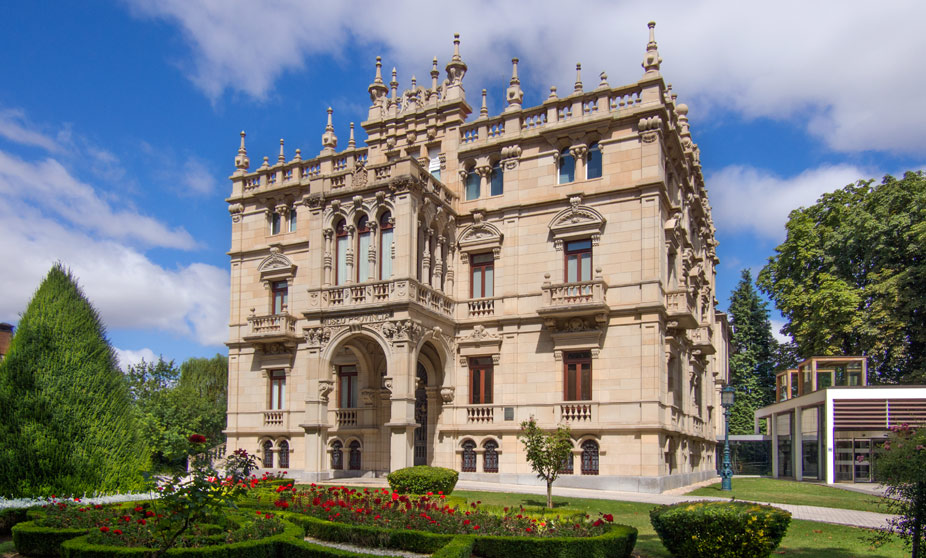 museo-bellas-artes vitoria gasteiz